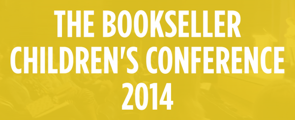 2014 booksellers conference