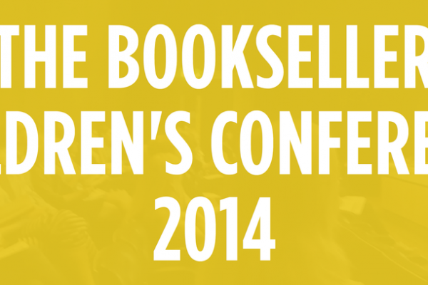 2014 booksellers conference