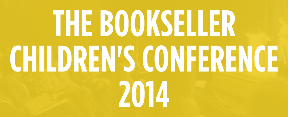 2014 booksellers conference