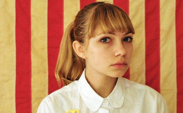 Tavi Gevinson Rookie